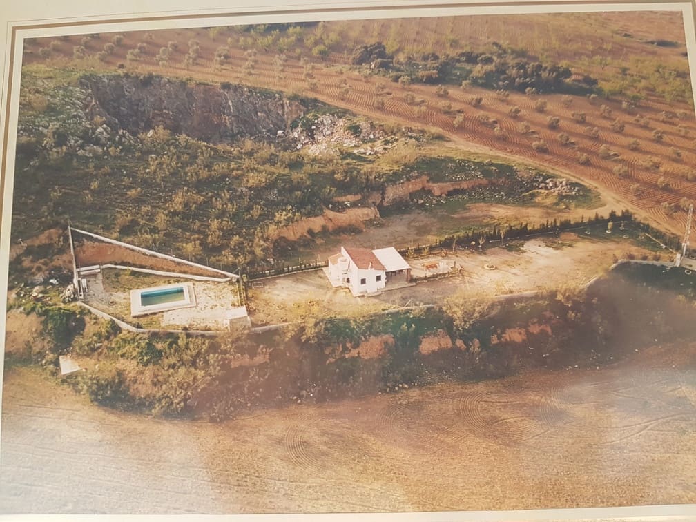 1 camera da letto Finca/Casa di Campagna in vendita in Archidona - 120.000 € (Rif: 6956652)