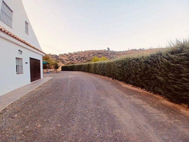 4 soveværelse Finca/Landehus til salg i Colmenar - € 250.000 (Ref: 7035461)