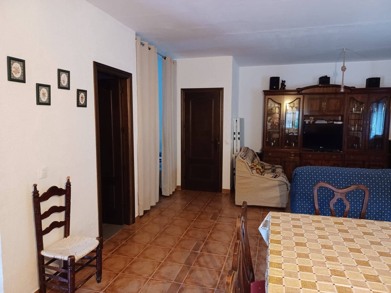 4 soveværelse Finca/Landehus til salg i Colmenar - € 250.000 (Ref: 7035461)