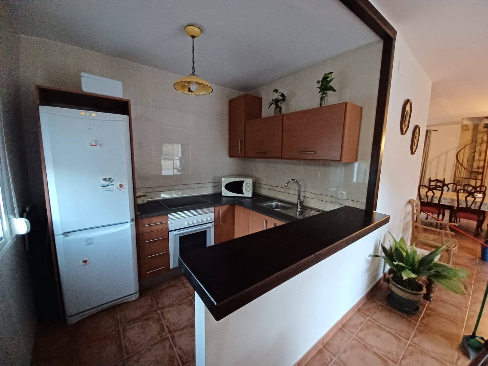 4 soveværelse Finca/Landehus til salg i Colmenar - € 250.000 (Ref: 7035461)