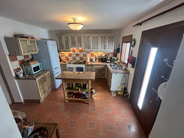 6 quarto Quinta/Casa Rural para venda em Iznajar com piscina - 385 000 € (Ref: 7060172)