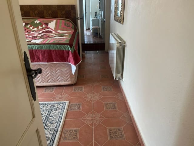 6 quarto Quinta/Casa Rural para venda em Iznajar com piscina - 385 000 € (Ref: 7060172)