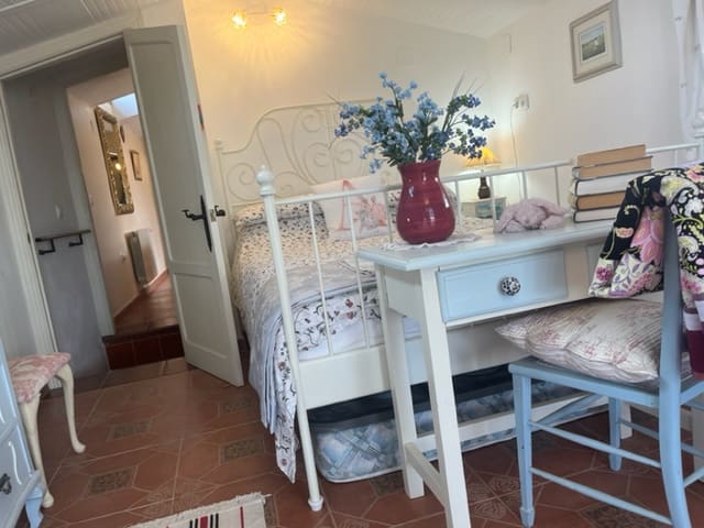 6 quarto Quinta/Casa Rural para venda em Iznajar com piscina - 385 000 € (Ref: 7060172)