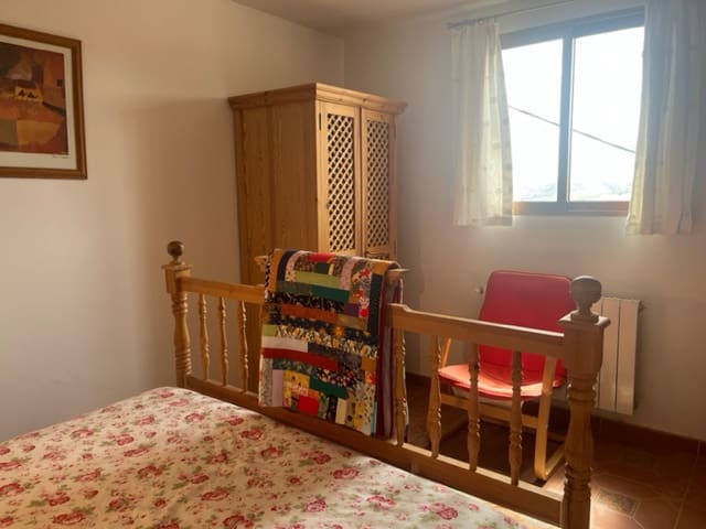 6 quarto Quinta/Casa Rural para venda em Iznajar com piscina - 385 000 € (Ref: 7060172)