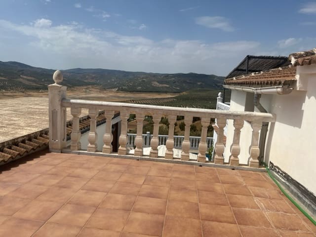 6 quarto Quinta/Casa Rural para venda em Iznajar com piscina - 385 000 € (Ref: 7060172)