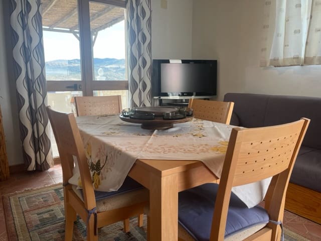 6 quarto Quinta/Casa Rural para venda em Iznajar com piscina - 385 000 € (Ref: 7060172)