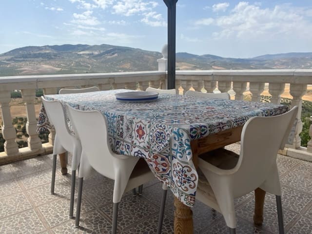 6 quarto Quinta/Casa Rural para venda em Iznajar com piscina - 385 000 € (Ref: 7060172)