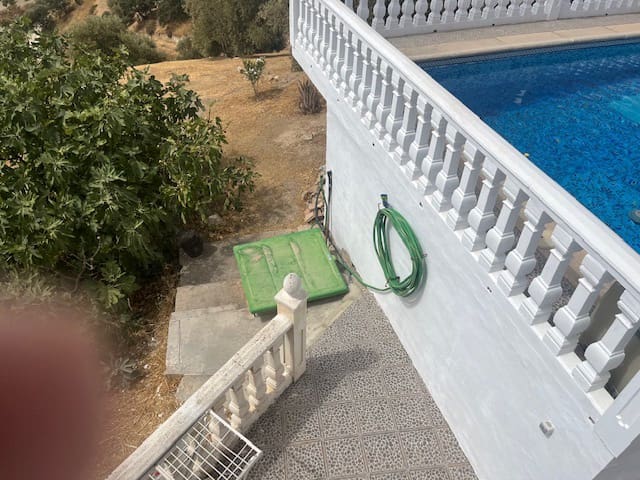 6 quarto Quinta/Casa Rural para venda em Iznajar com piscina - 385 000 € (Ref: 7060172)