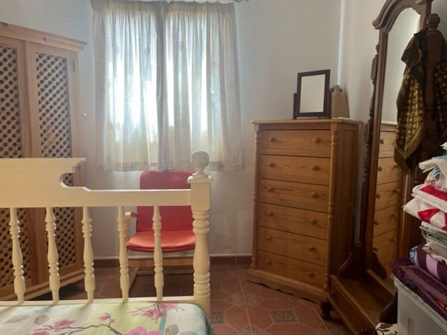 6 quarto Quinta/Casa Rural para venda em Iznajar com piscina - 385 000 € (Ref: 7060172)