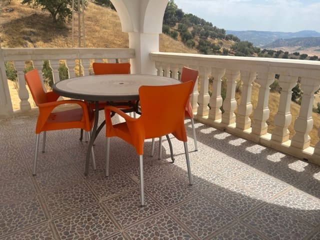 6 quarto Quinta/Casa Rural para venda em Iznajar com piscina - 385 000 € (Ref: 7060172)