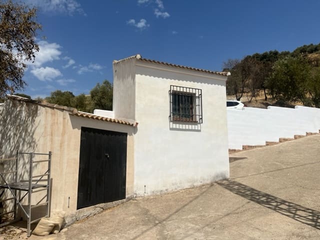 6 quarto Quinta/Casa Rural para venda em Iznajar com piscina - 385 000 € (Ref: 7060172)
