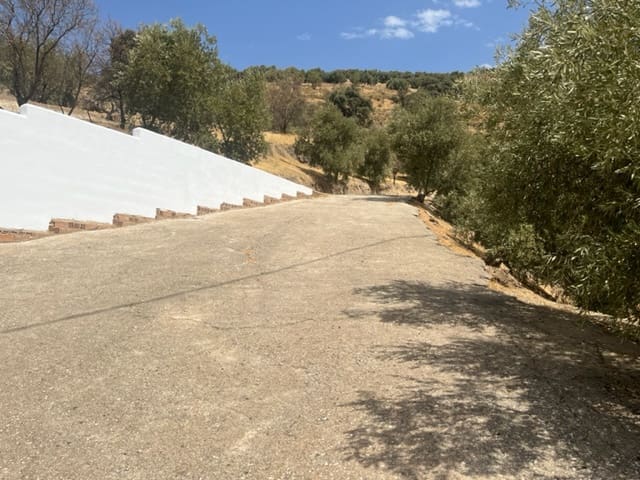 6 quarto Quinta/Casa Rural para venda em Iznajar com piscina - 385 000 € (Ref: 7060172)