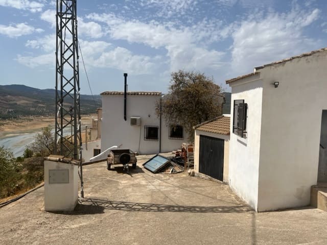 6 quarto Quinta/Casa Rural para venda em Iznajar com piscina - 385 000 € (Ref: 7060172)