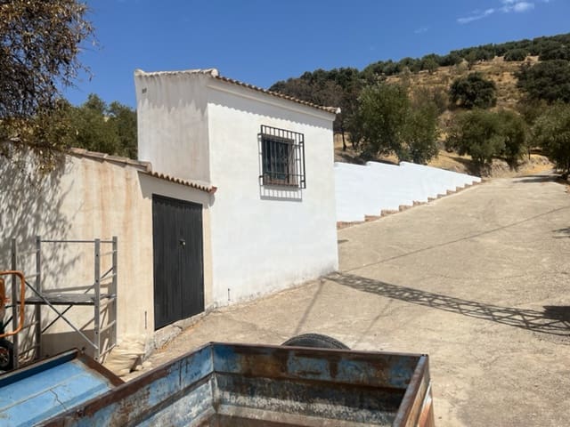 6 quarto Quinta/Casa Rural para venda em Iznajar com piscina - 385 000 € (Ref: 7060172)