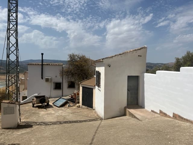 6 quarto Quinta/Casa Rural para venda em Iznajar com piscina - 385 000 € (Ref: 7060172)
