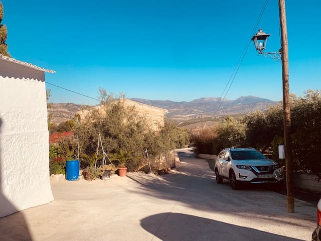 4 soveværelse Finca/Landehus til salg i Iznájar - € 85.000 (Ref: 7471901)