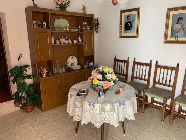 4 soveværelse Finca/Landehus til salg i Iznajar - € 85.000 (Ref: 7471901)