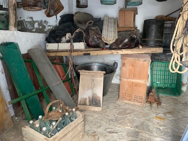 4 soveværelse Finca/Landehus til salg i Iznajar - € 85.000 (Ref: 7471901)