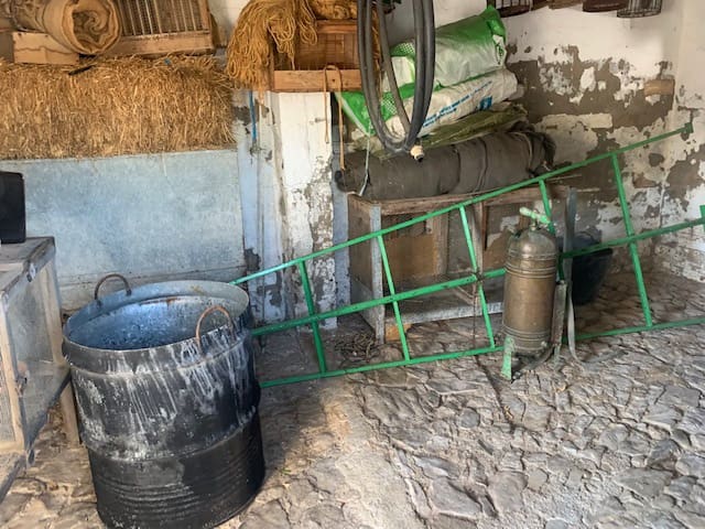 4 soveværelse Finca/Landehus til salg i Iznájar - € 85.000 (Ref: 7471901)