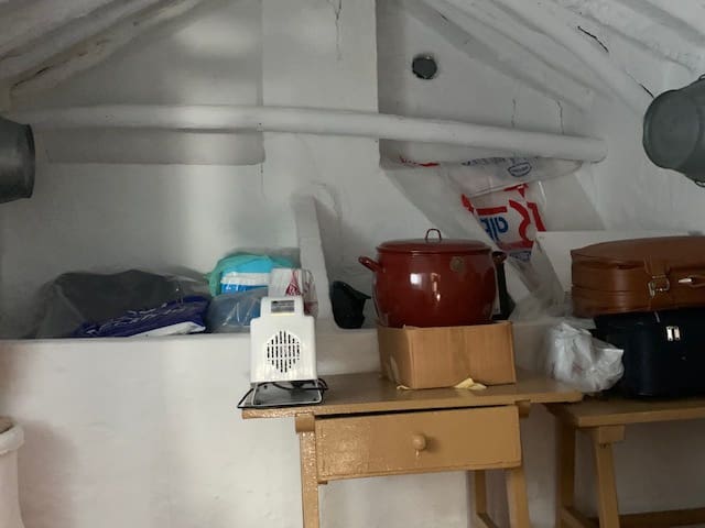 4 soveværelse Finca/Landehus til salg i Iznajar - € 85.000 (Ref: 7471901)