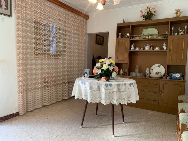 4 soveværelse Finca/Landehus til salg i Iznajar - € 85.000 (Ref: 7471901)