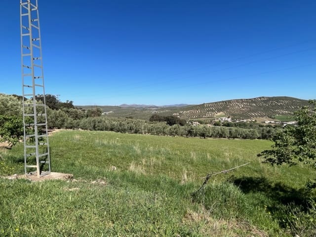 3 soverom Finca/Herregård til salgs i Villanueva del Trabuco - € 120 000 (Ref: 7514872)