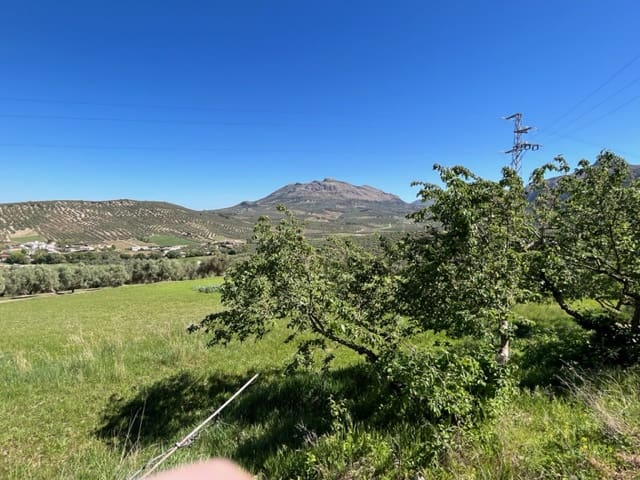 3 soverom Finca/Herregård til salgs i Villanueva del Trabuco - € 120 000 (Ref: 7514872)