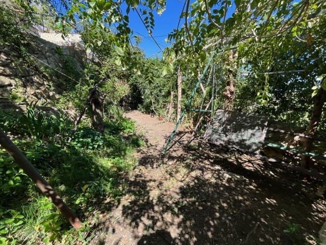 3 soverom Finca/Herregård til salgs i Villanueva del Trabuco - € 120 000 (Ref: 7514872)