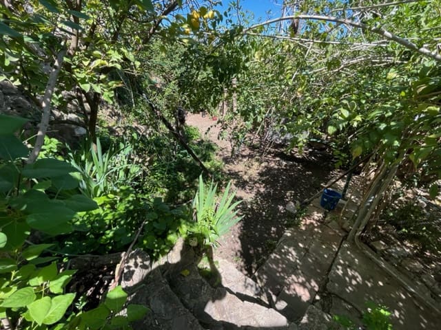 3 soverom Finca/Herregård til salgs i Villanueva del Trabuco - € 120 000 (Ref: 7514872)