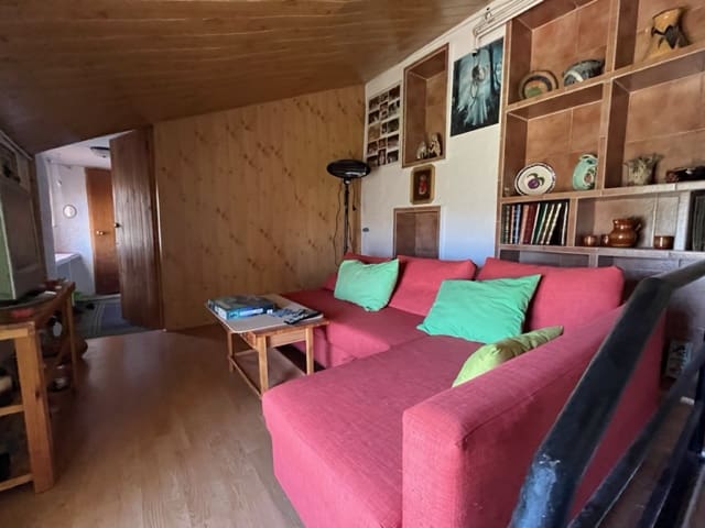 3 soverom Finca/Herregård til salgs i Villanueva del Trabuco - € 120 000 (Ref: 7514872)