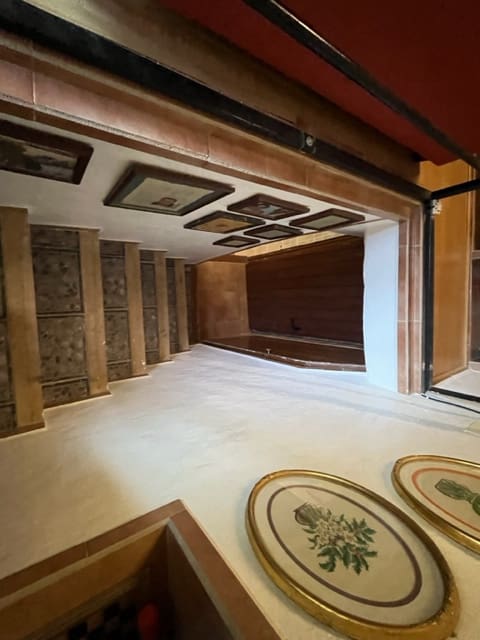 3 soverom Finca/Herregård til salgs i Villanueva del Trabuco - € 120 000 (Ref: 7514872)