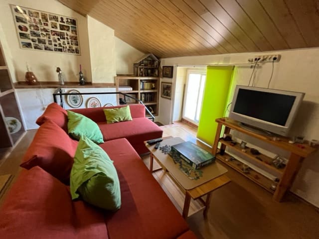 3 soverom Finca/Herregård til salgs i Villanueva del Trabuco - € 120 000 (Ref: 7514872)