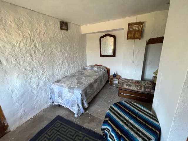 3 soverom Finca/Herregård til salgs i Villanueva del Trabuco - € 120 000 (Ref: 7514872)