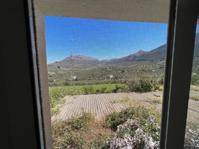 3 soverom Finca/Herregård til salgs i Villanueva del Trabuco - € 120 000 (Ref: 7514872)