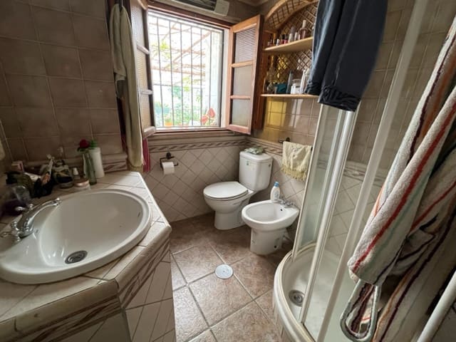 3 soverom Finca/Herregård til salgs i Villanueva del Trabuco - € 120 000 (Ref: 7514872)