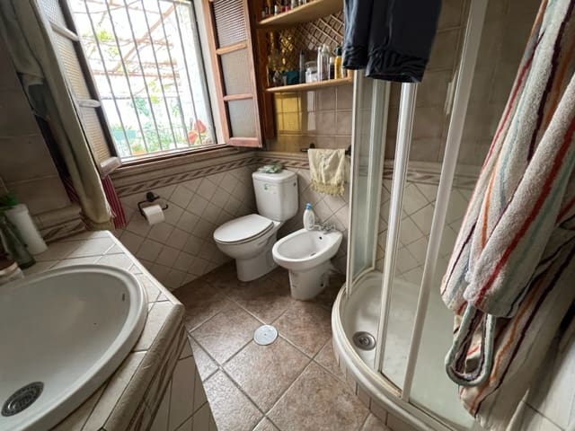 3 soverom Finca/Herregård til salgs i Villanueva del Trabuco - € 120 000 (Ref: 7514872)