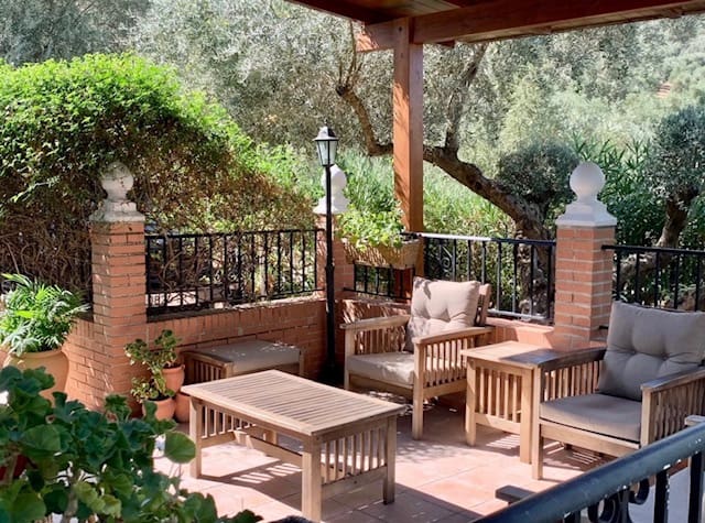 4 sovrum Finca/Hus på landet till salu i Iznájar med pool garage - 299 900 € (Ref: 7528729)