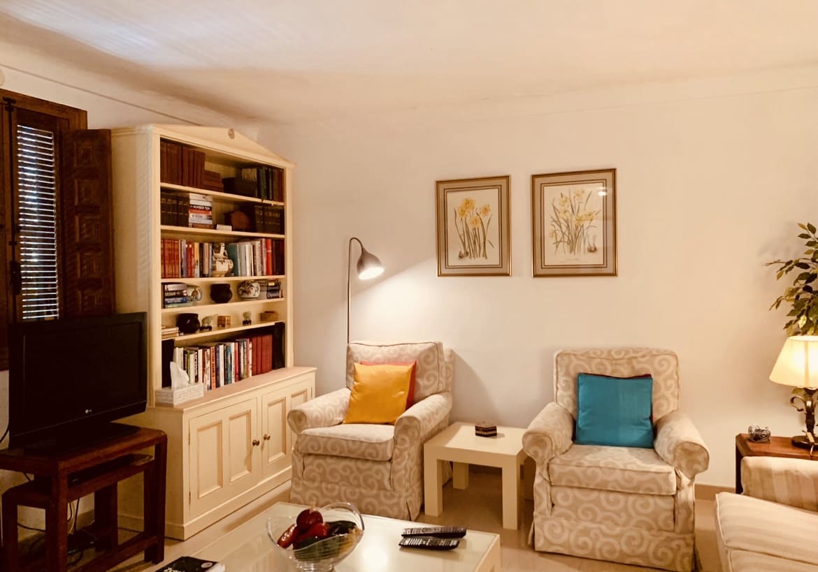 4 sovrum Finca/Hus på landet till salu i Iznajar med pool garage - 299 900 € (Ref: 7528729)