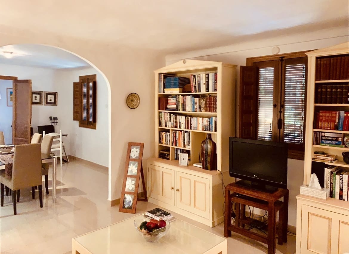 4 sovrum Finca/Hus på landet till salu i Iznajar med pool garage - 299 900 € (Ref: 7528729)