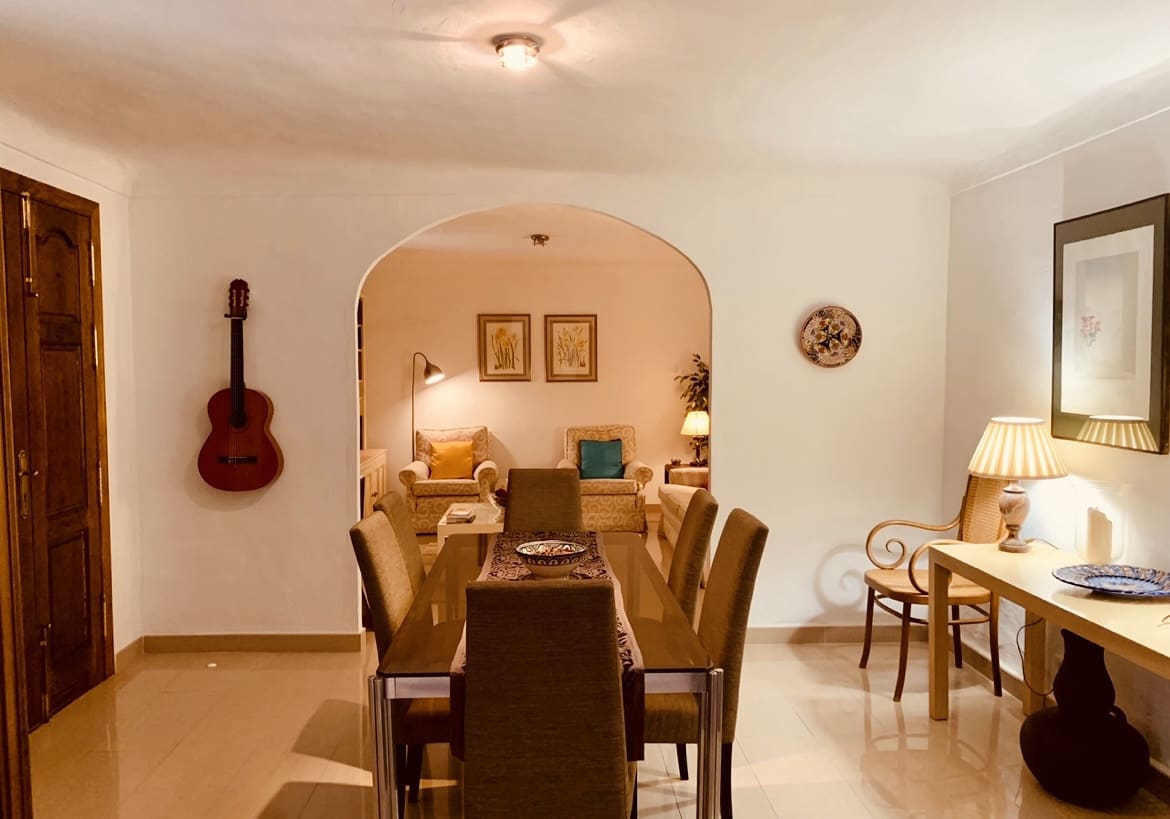 4 sovrum Finca/Hus på landet till salu i Iznajar med pool garage - 299 900 € (Ref: 7528729)