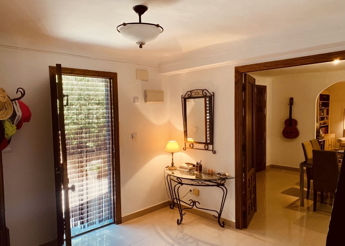 4 sovrum Finca/Hus på landet till salu i Iznajar med pool garage - 299 900 € (Ref: 7528729)