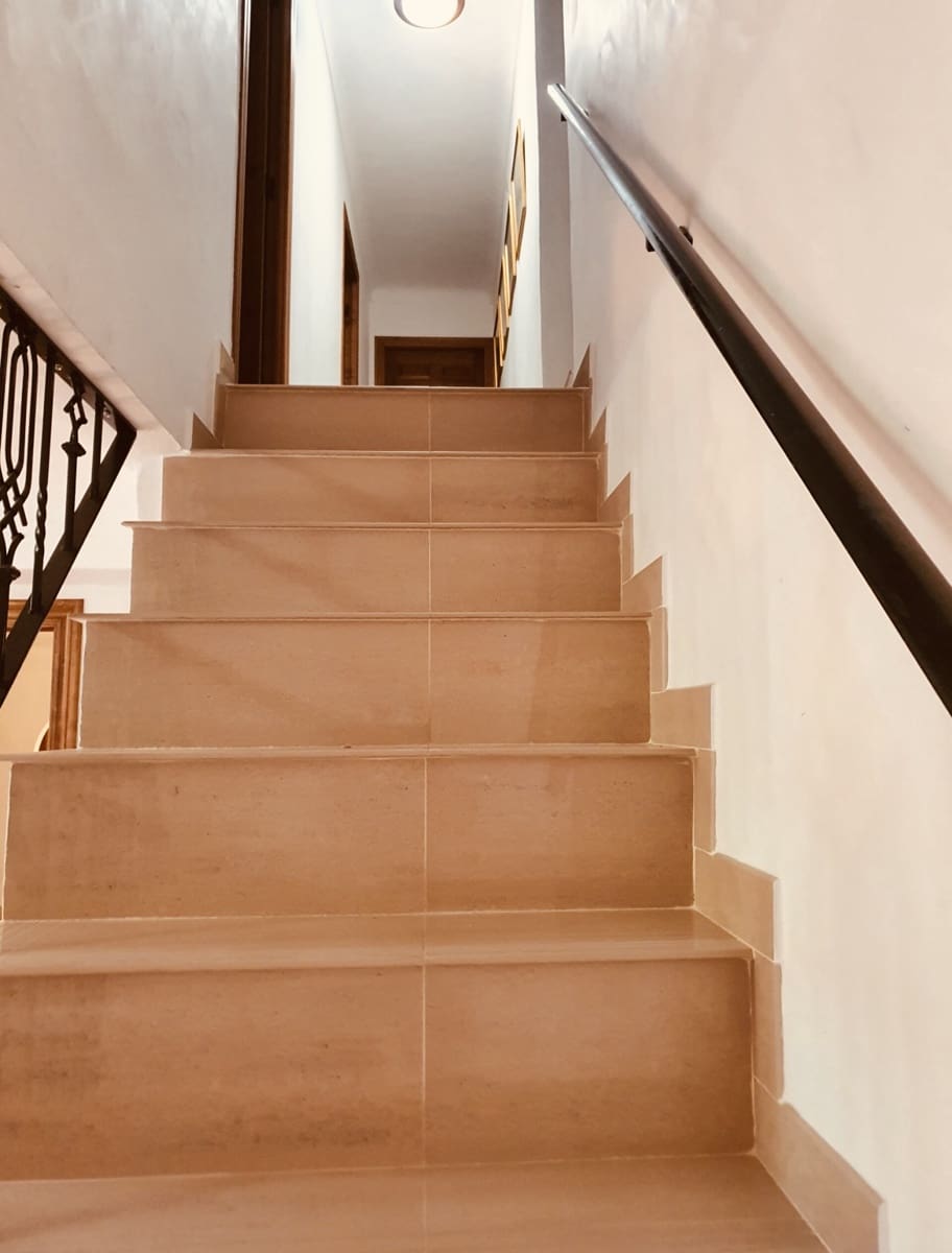 4 sovrum Finca/Hus på landet till salu i Iznajar med pool garage - 299 900 € (Ref: 7528729)