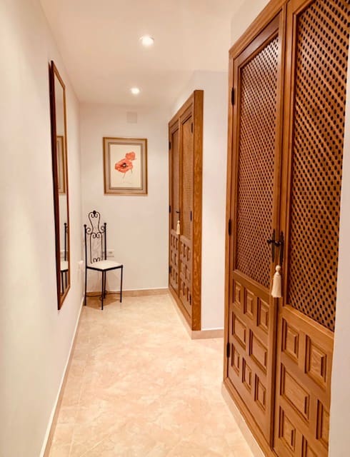 4 sovrum Finca/Hus på landet till salu i Iznajar med pool garage - 299 900 € (Ref: 7528729)