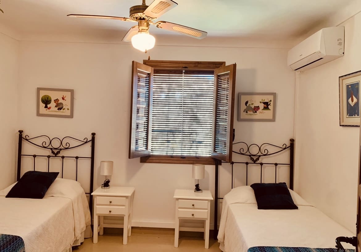 4 sovrum Finca/Hus på landet till salu i Iznajar med pool garage - 299 900 € (Ref: 7528729)