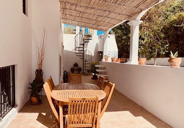 4 sovrum Finca/Hus på landet till salu i Iznajar med pool garage - 299 900 € (Ref: 7528729)