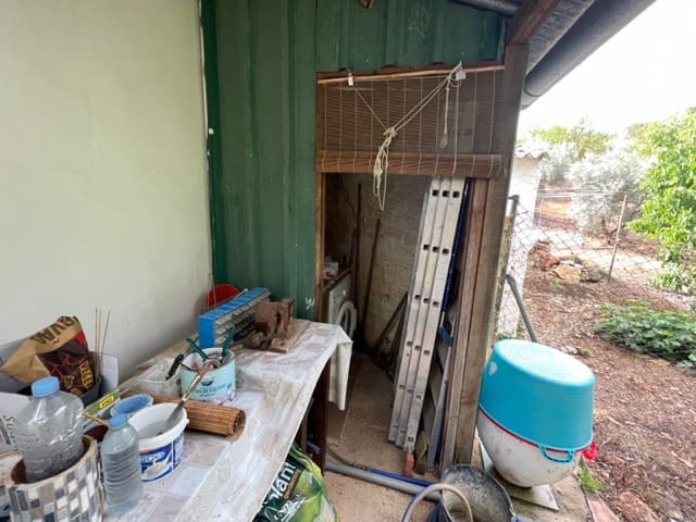 4 soveværelse Finca/Landehus til salg i Antequera - € 138.000 (Ref: 7622971)