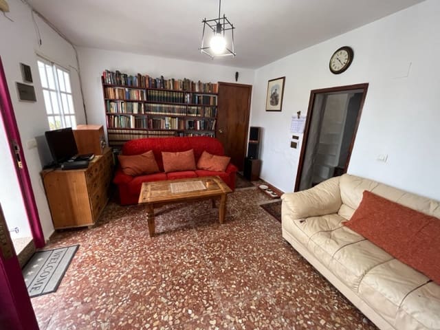 4 soveværelse Finca/Landehus til salg i Antequera - € 138.000 (Ref: 7622971)