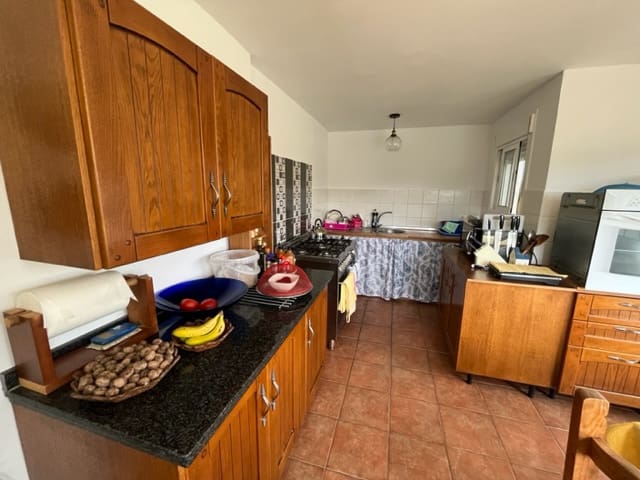 4 soveværelse Finca/Landehus til salg i Antequera - € 138.000 (Ref: 7622971)