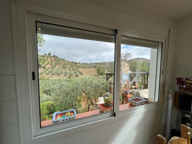 4 soveværelse Finca/Landehus til salg i Antequera - € 138.000 (Ref: 7622971)