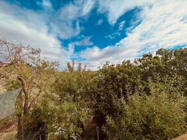 4 soveværelse Finca/Landehus til salg i Antequera - € 138.000 (Ref: 7622971)